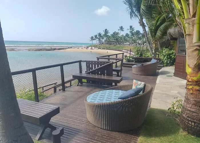 Nannai Residence Porto Galinhas 101
