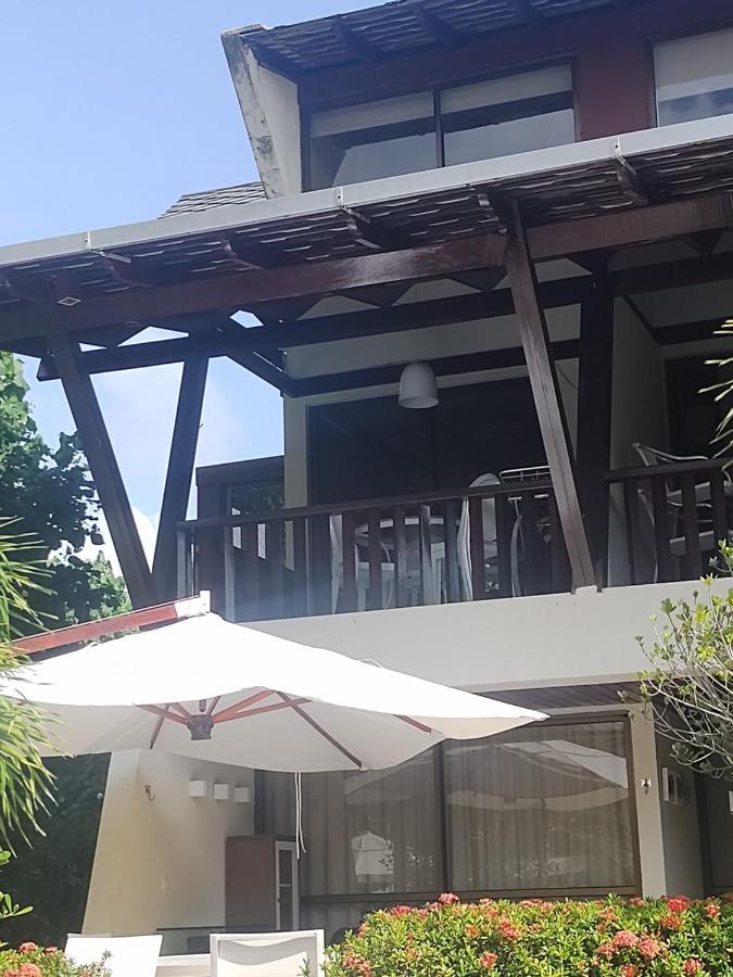 Apartamento Nannai Porto Galinhas Muro Alto 101