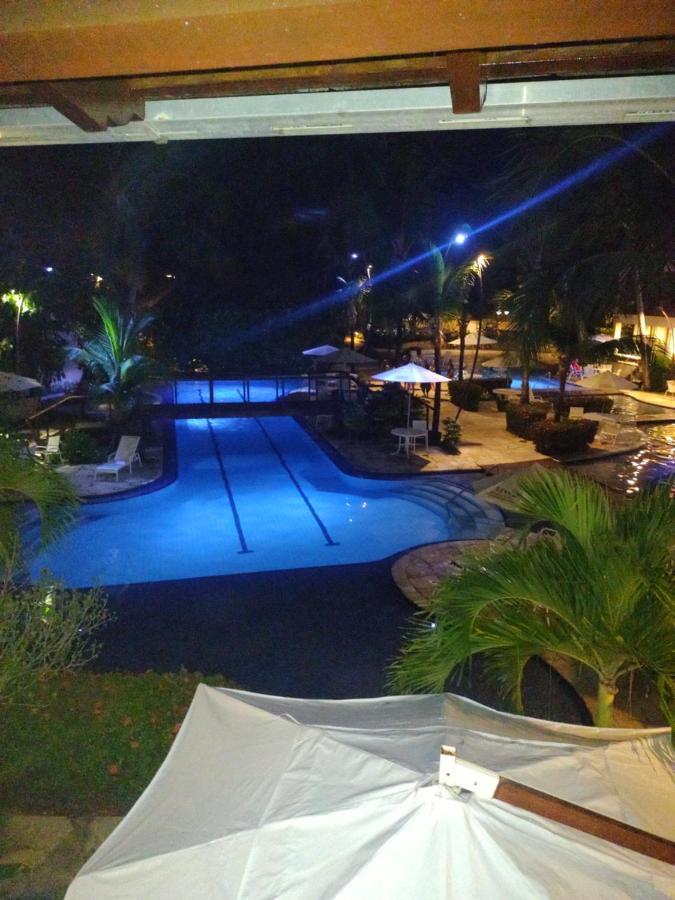 Apartamento Nannai Porto Galinhas Muro Alto 101 *
